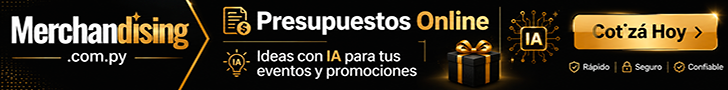 MerchandisingParaguay