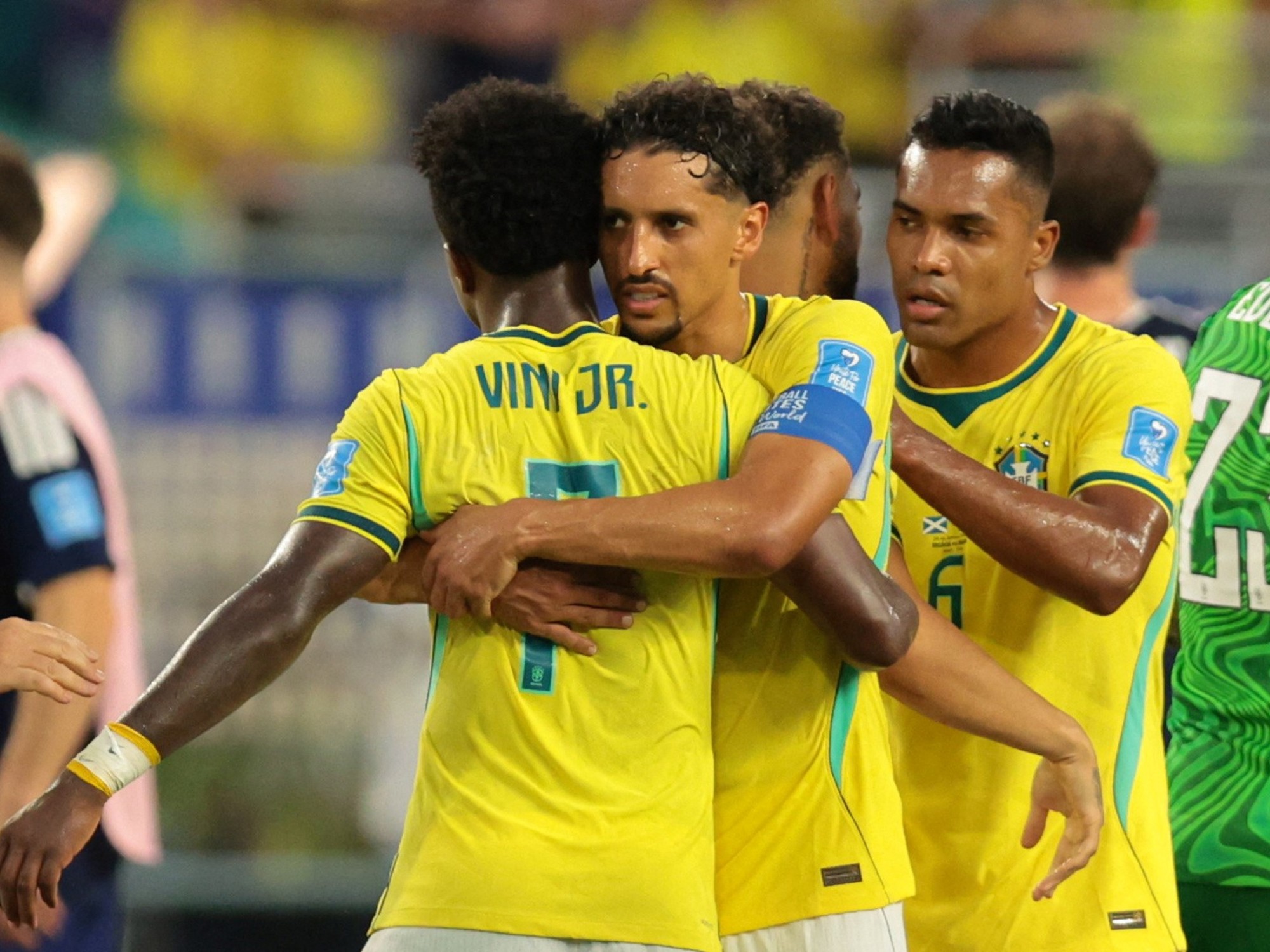16avos de final del Mundial 2026: Brasil, Alemania y Países Bajos en acción