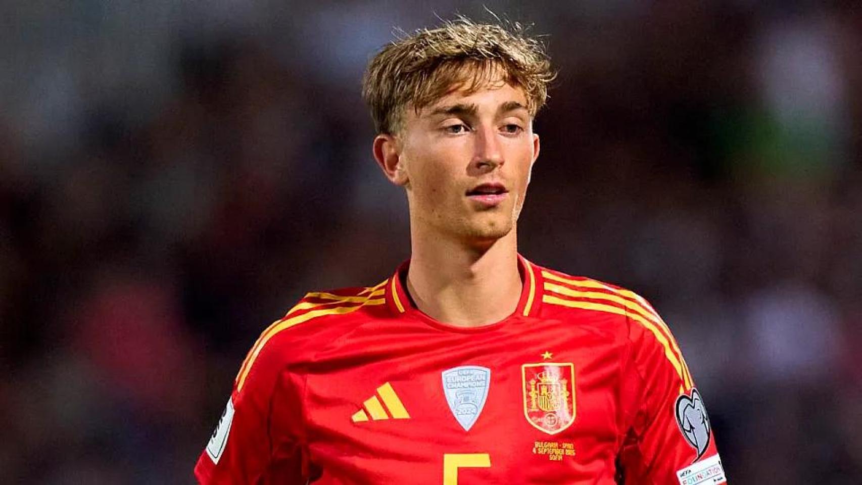 España sin Real Madrid en Qatar 2026: un hito sin precedentes