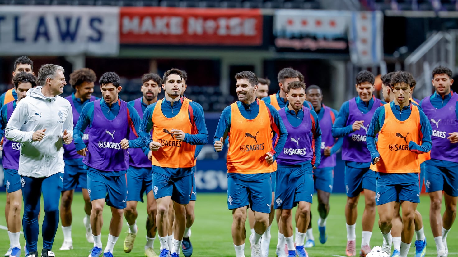 Paraguay y otros 38 equipos tendrán bases en Estados Unidos para Qatar 2026