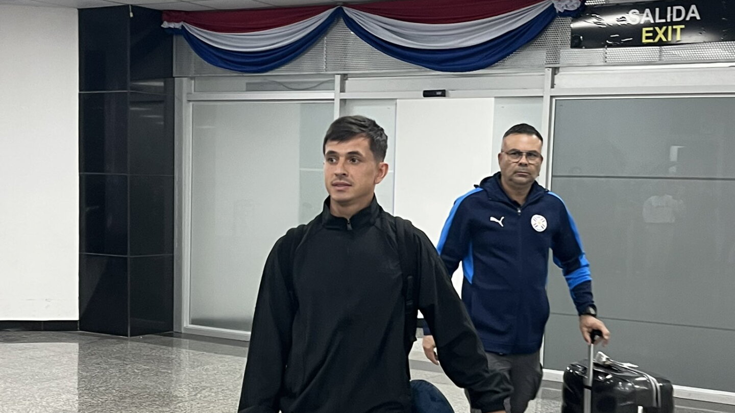 Cubas confía en el potencial del equipo para el Mundial