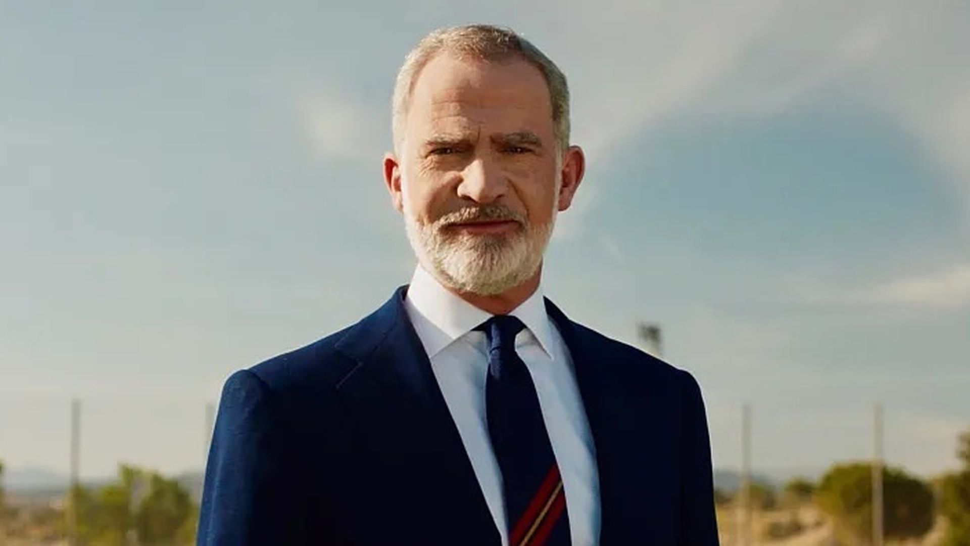 Felipe VI grabó mensaje para Mundial 2026: detalles de la producción real