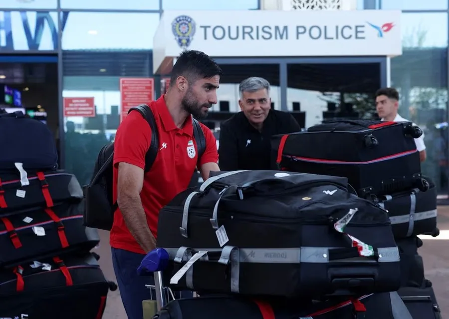 FIFA oficializa campos base: conocé dónde se concentrará cada selección