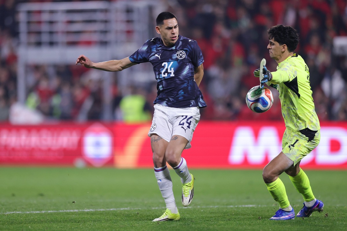 Albirroja cierra gira europea con derrota ante Marruecos en amistoso
