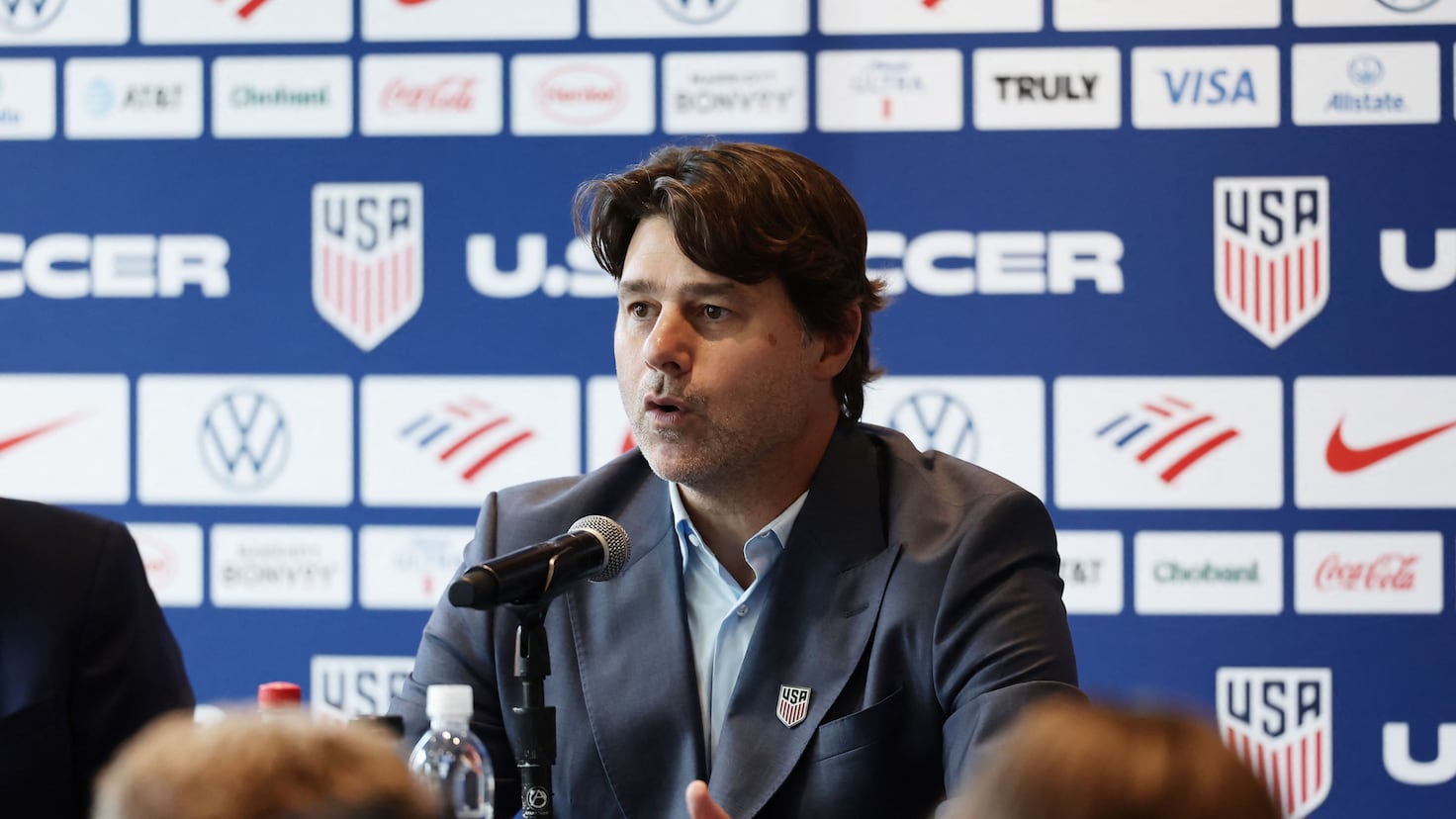 Pochettino defiende su convocatoria para el Mundial 2026: métodos y ausencias