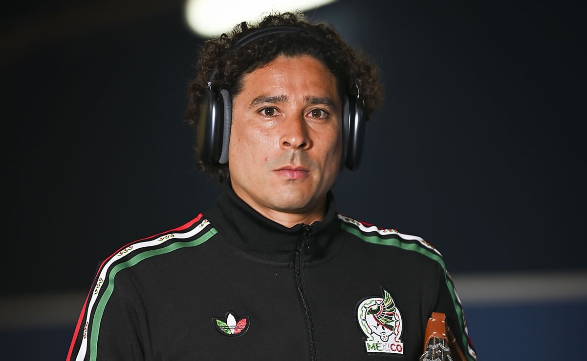 Los 25 'seguros' de Aguirre para Qatar 2026: México arma su nómina
