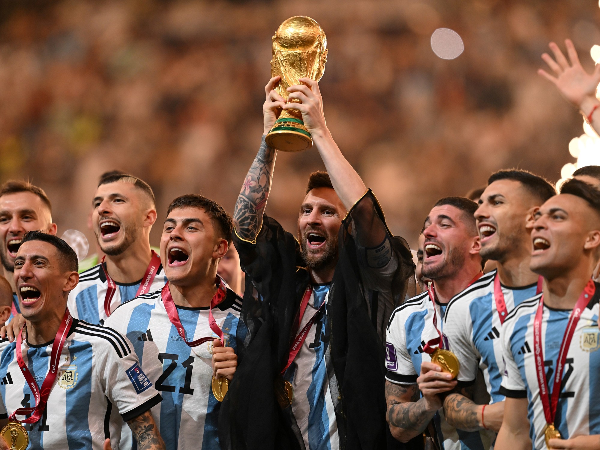Seguir a Paraguay en el Mundial 2026: cuánto cuesta la aventura en suelo norteamericano