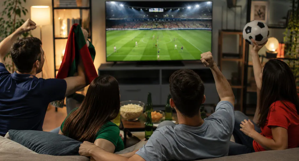 5 películas y series para prepararse para el Mundial 2026