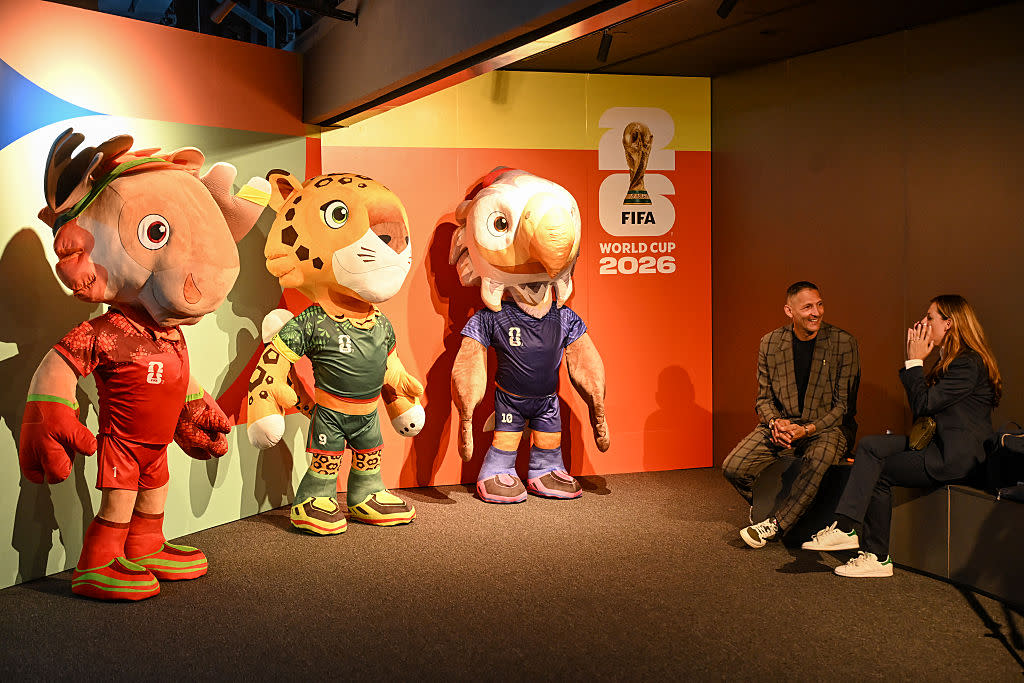 A 14 días del Mundial: ¿Cuánto sabes de la historia del torneo?