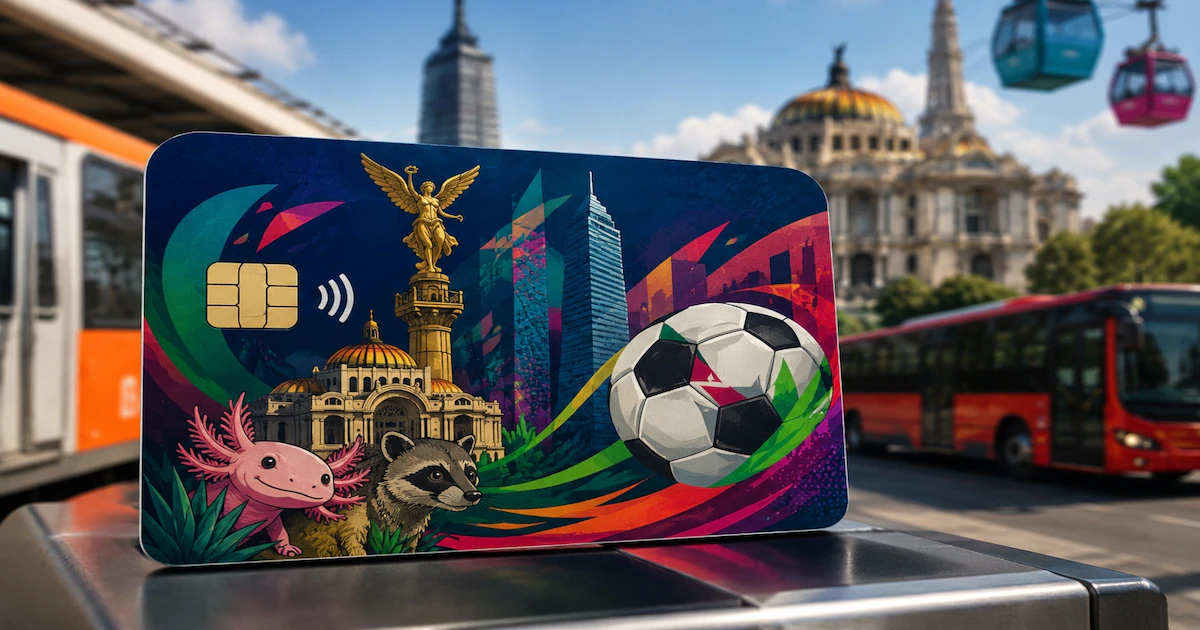 Adultos mayores tendrán descuentos en transporte para ir al Mundial 2026