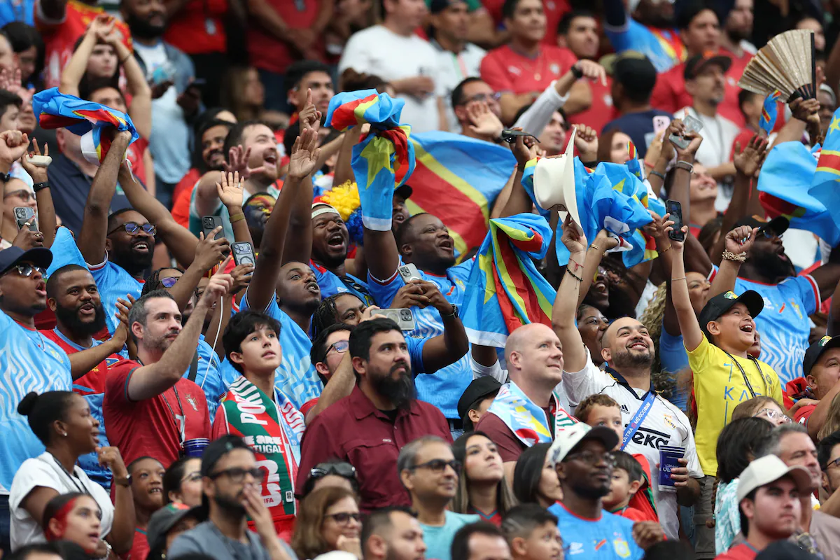África subsahariana desafía el poder mundial del fútbol en 2026