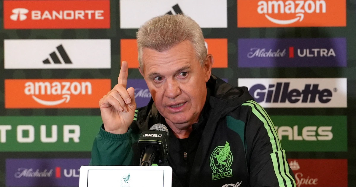 Aguirre abre posibilidad a futbolistas de Liguilla para Mundial 2026