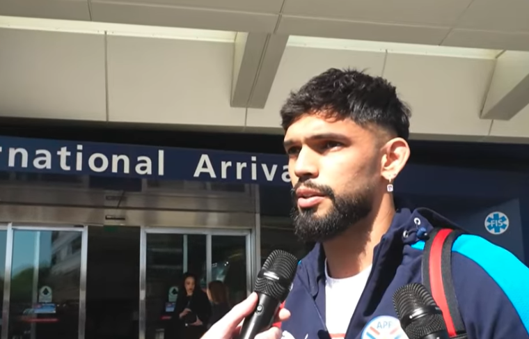 Alderete: La Albirroja está lista para soñar y pelear en el Mundial