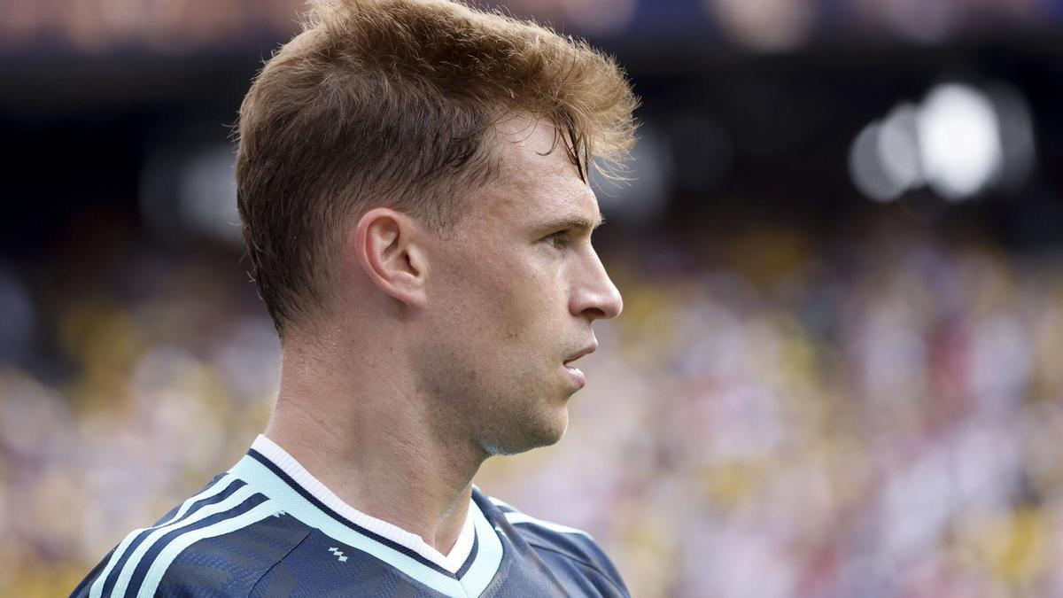 Alemania busca certezas ante Paraguay en el inicio de los cruces decisivos