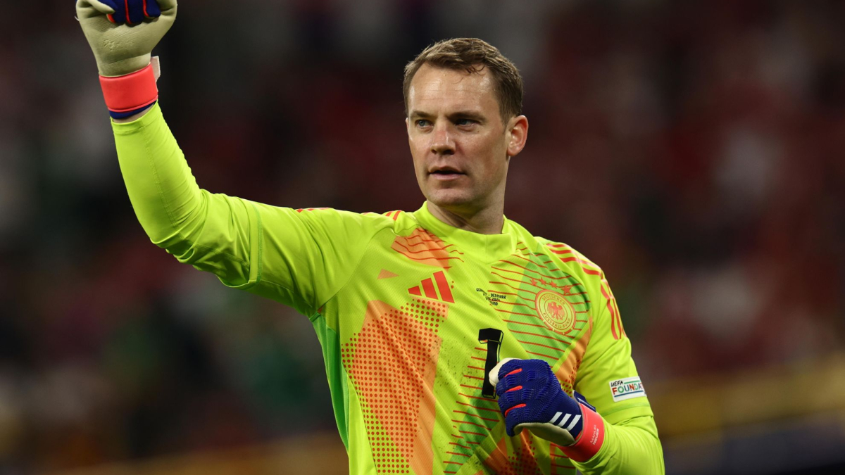 Alemania llega al Mundial 2026 con ansias de resurrección