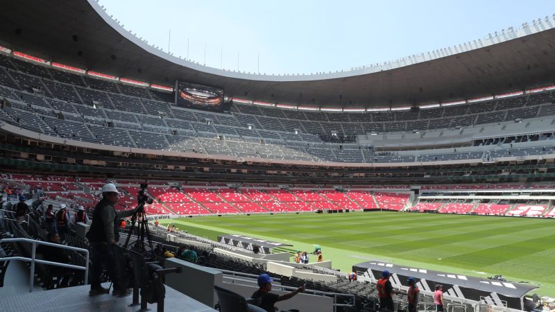Alerta: estafadores usan el Mundial 2026 para vender entradas y productos falsos
