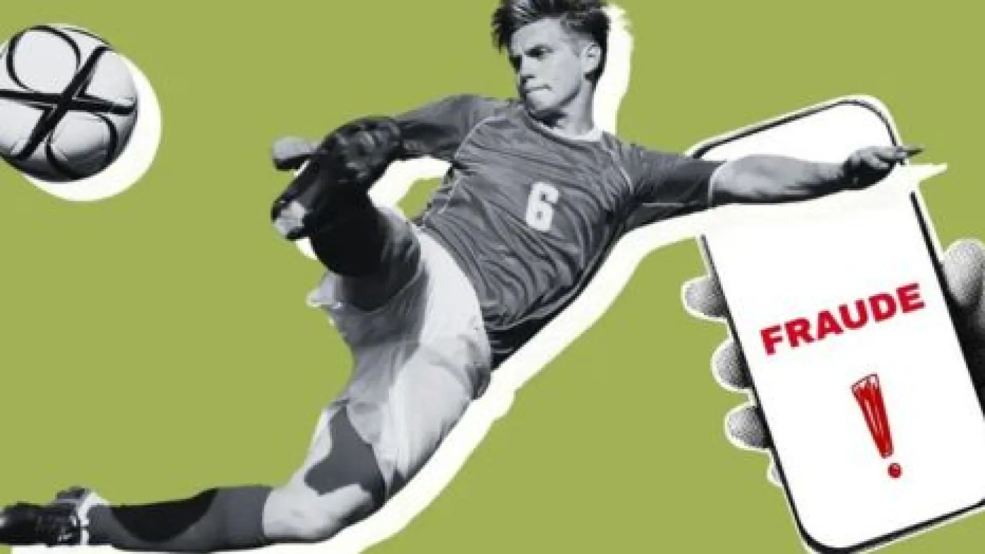Alerta: estafas en redes por sorteos falsos del Mundial 2026