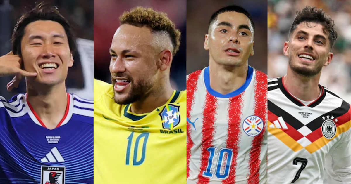 Alerta: sitios piratas acechan a hinchas del Mundial 2026
