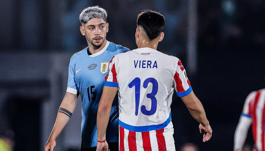 Alfaro cierra su era: los que se quedaron sin Mundial 2026