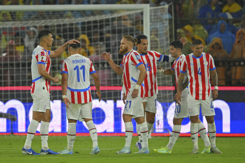 Alfaro es claro: La Albirroja no es un club de amigos