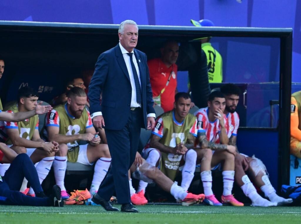 Alfaro: Francia celebró tanto porque le resultó difícil vencernos