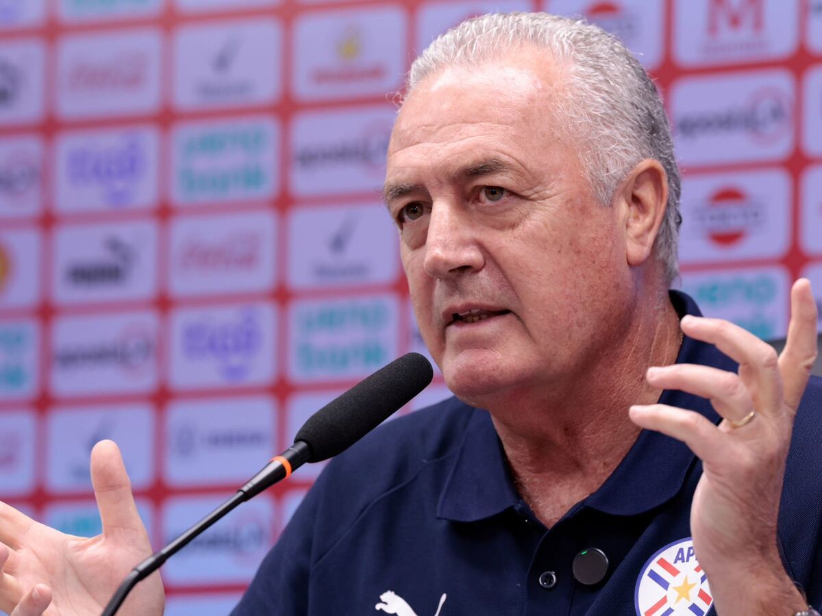 Alfaro llega al Mundial con el corazón lleno del apoyo paraguayo