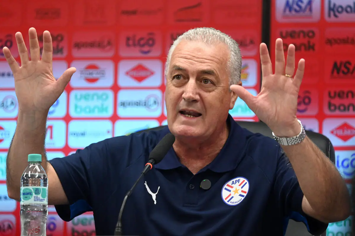 Alfaro promete que Paraguay será el equipo más incómodo del Mundial 2026