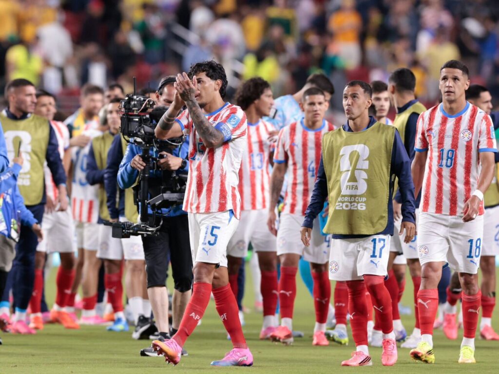 Alfaro y el dilema de La Albirroja: cómo crecer competitivamente