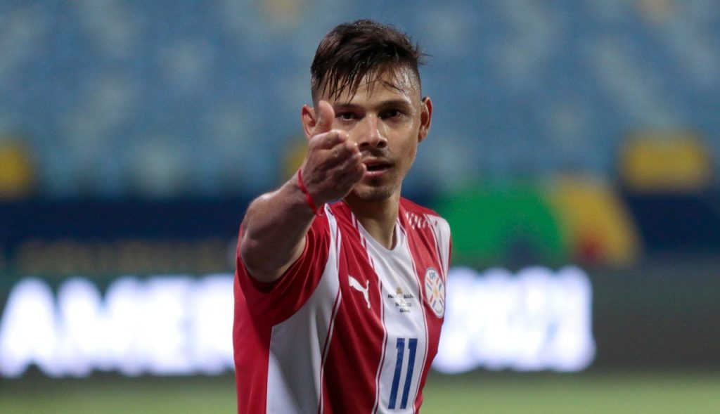 Ángel Romero rompe el silencio tras quedar excluido de la lista mundialista