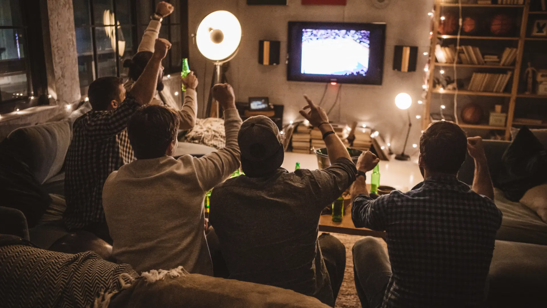 Aperitivos fáciles para disfrutar el Mundial 2026 en casa