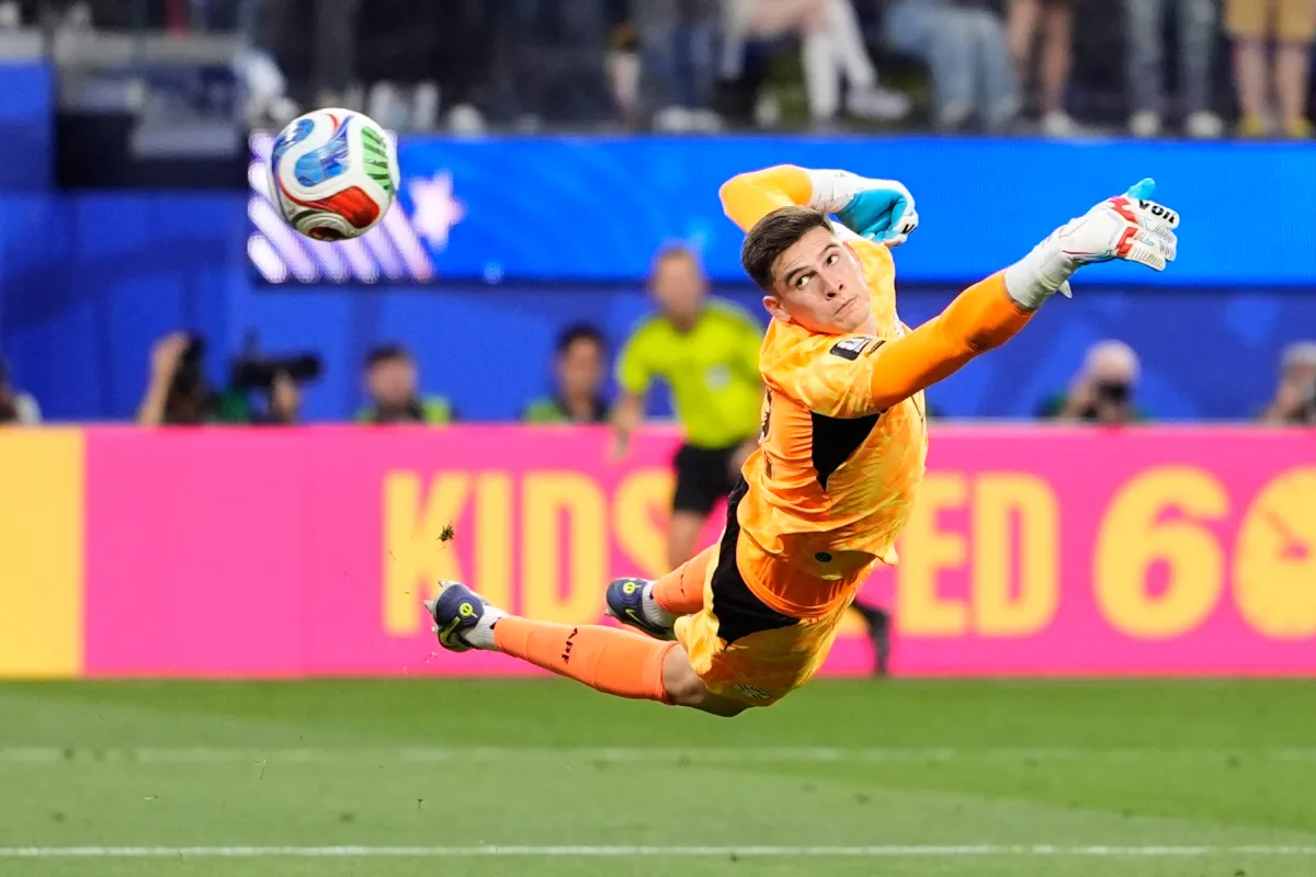 Apuestas en el Mundial 2026: dónde sí y dónde no puedes hacerlo en EE.UU.