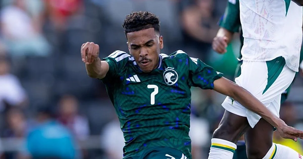 Arabia Saudí en el Mundial 2026: convocatoria y alineación probable