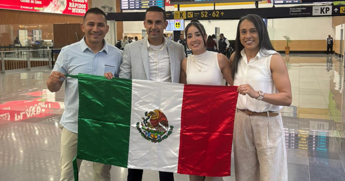 Árbitros mexicanos inician preparación para el Mundial 2026 en Miami