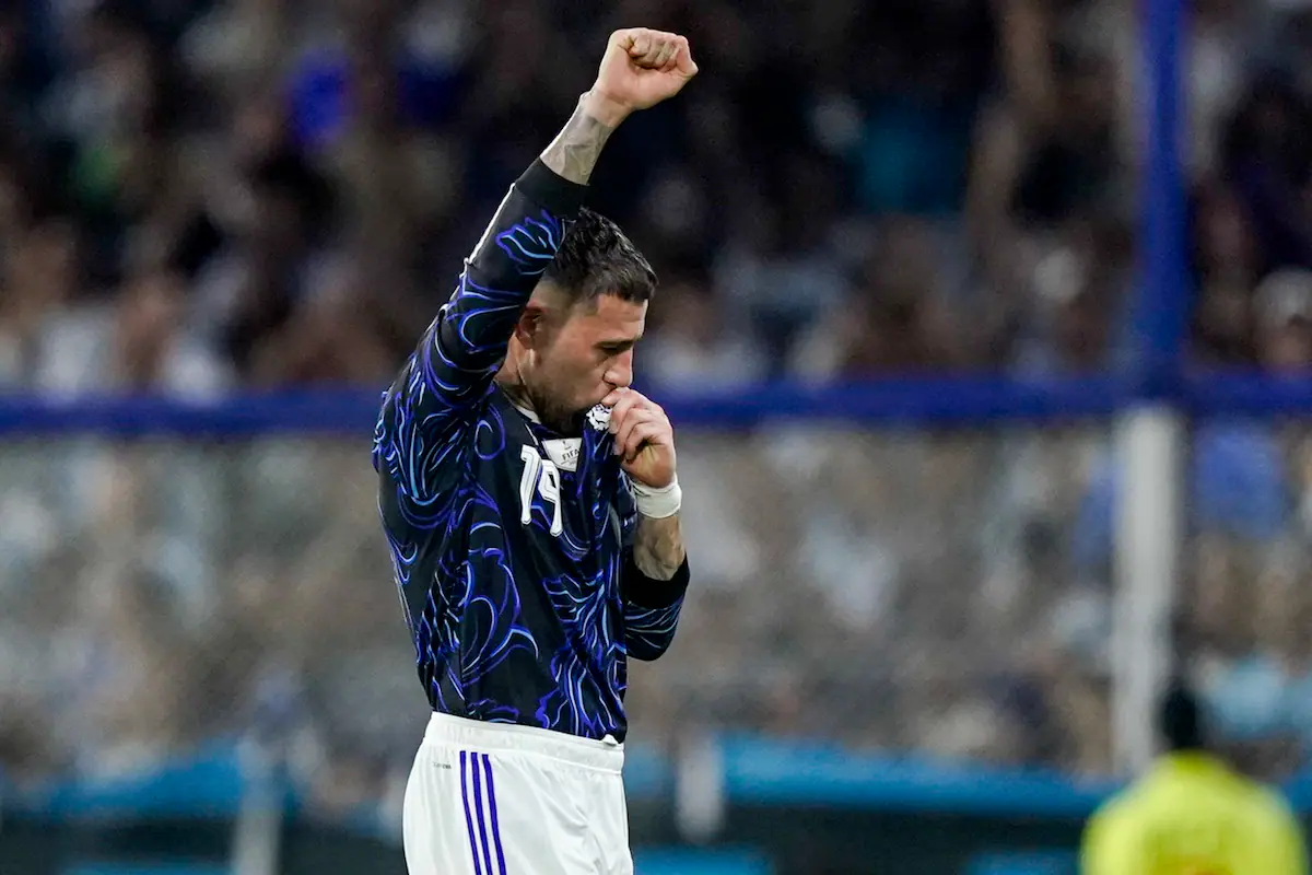 Argentina debuta en el Mundial 2026 contra Argelia en Kansas City