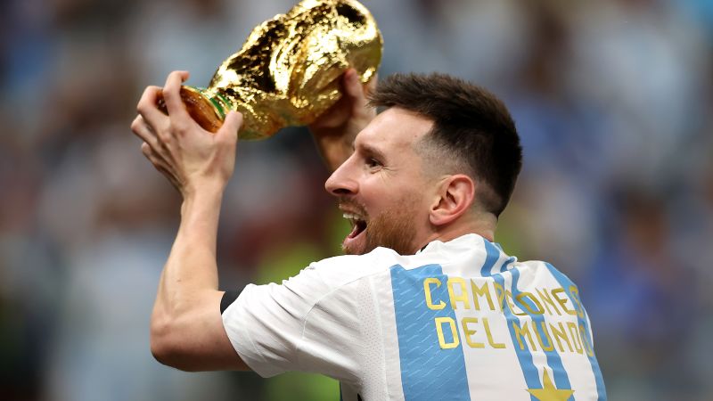 Argentina en el Mundial 2026: ciudades, estadios y la ruta de la defensa