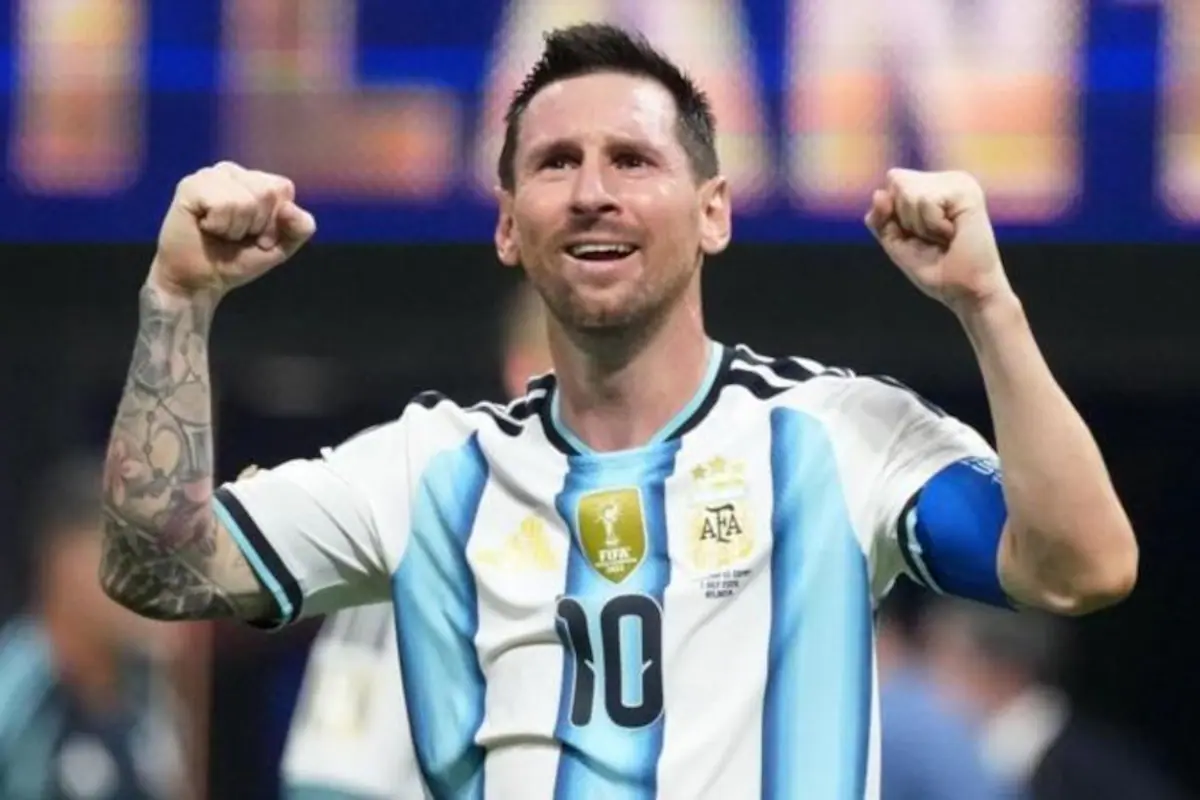 Argentina vs España: hora y detalles de la final del Mundial 2026