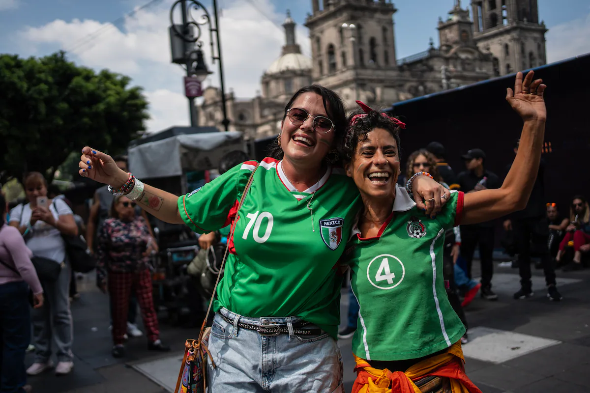 Arranca el Mundial 2026: México, Estados Unidos y Canadá listos