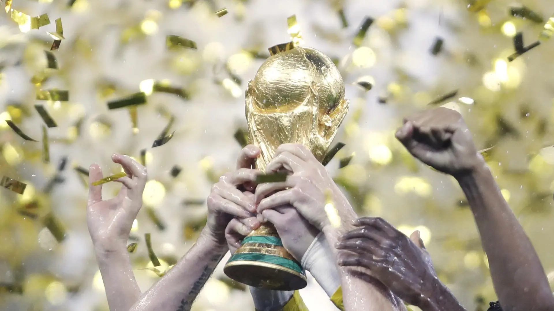 Así será la fase final del Mundial 2026: sedes, cruces y calendario