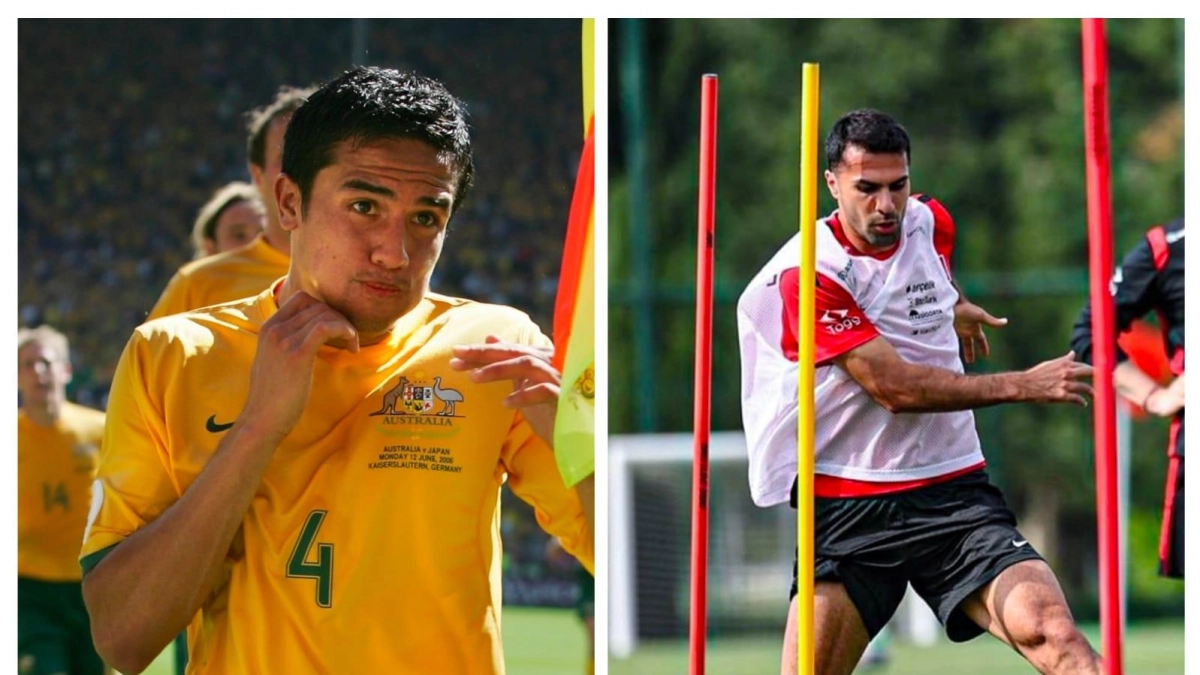 Australia y Turquía abren el Grupo D del Mundial 2026 en un duelo inédito