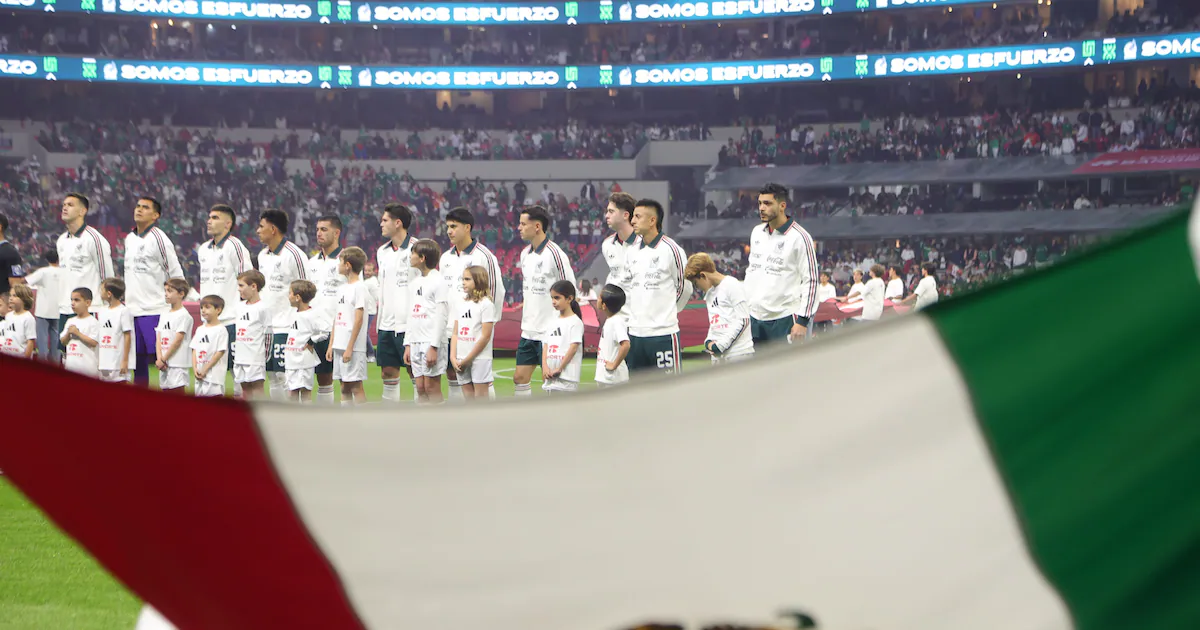 BBVA ve impulso económico para México si avanza en el Mundial 2026
