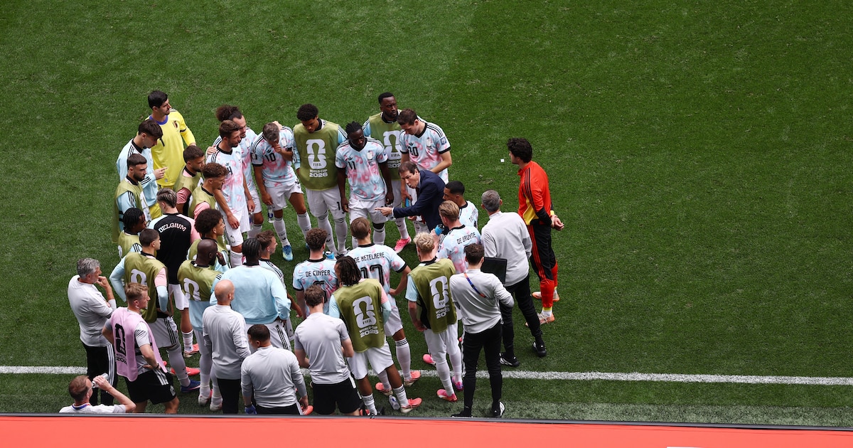 Bélgica cuestiona a FIFA por habilitación de Balogun para el Mundial