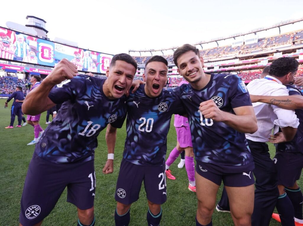 Bobadilla: "Es el mayor logro de mi carrera" tras volver al São Paulo