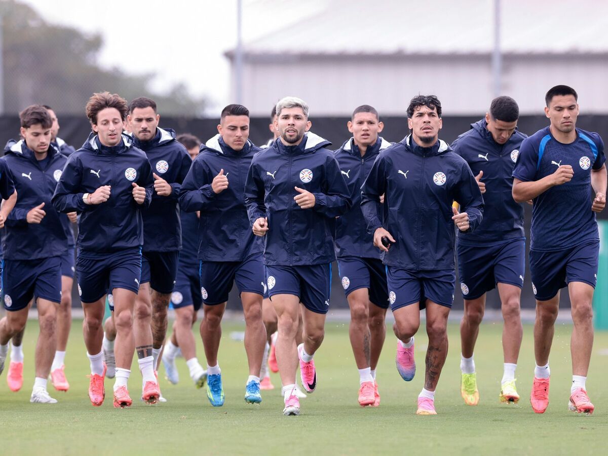 Boston espera a la Albirroja para enfrentar a Alemania en octavos