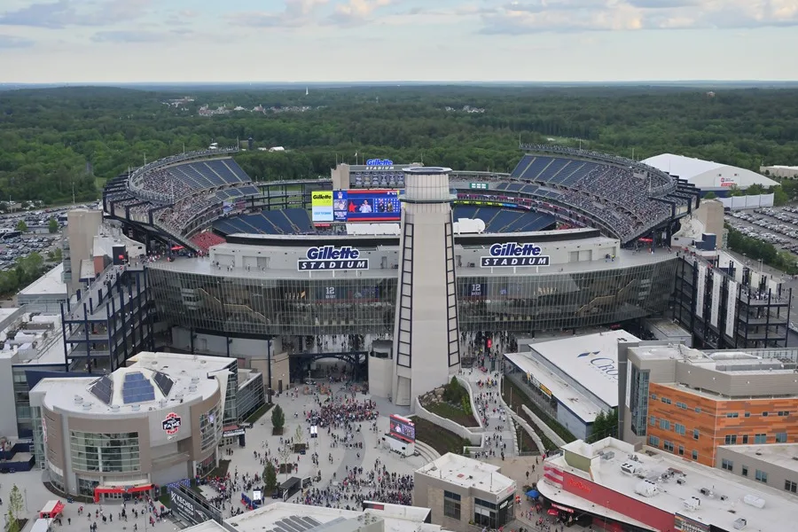 Boston: historia, educación y fútbol en el Mundial 2026