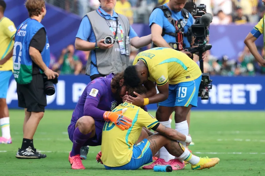 Brasil promete resurgir tras su eliminación en el Mundial 2026