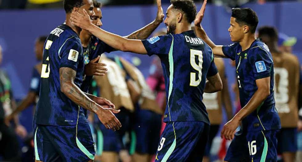 Brasil vs Escocia: Reencuentro histórico en el Mundial 2026