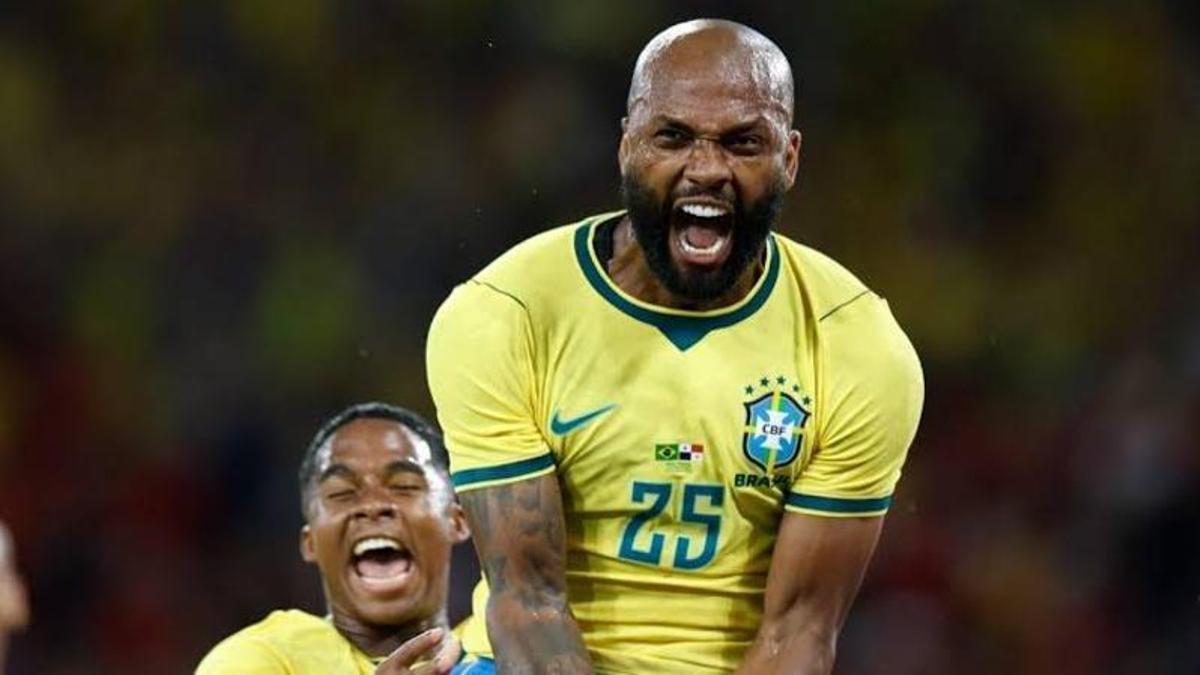 Brasil vs Haití en el Mundial 2026: hora y dónde ver en directo
