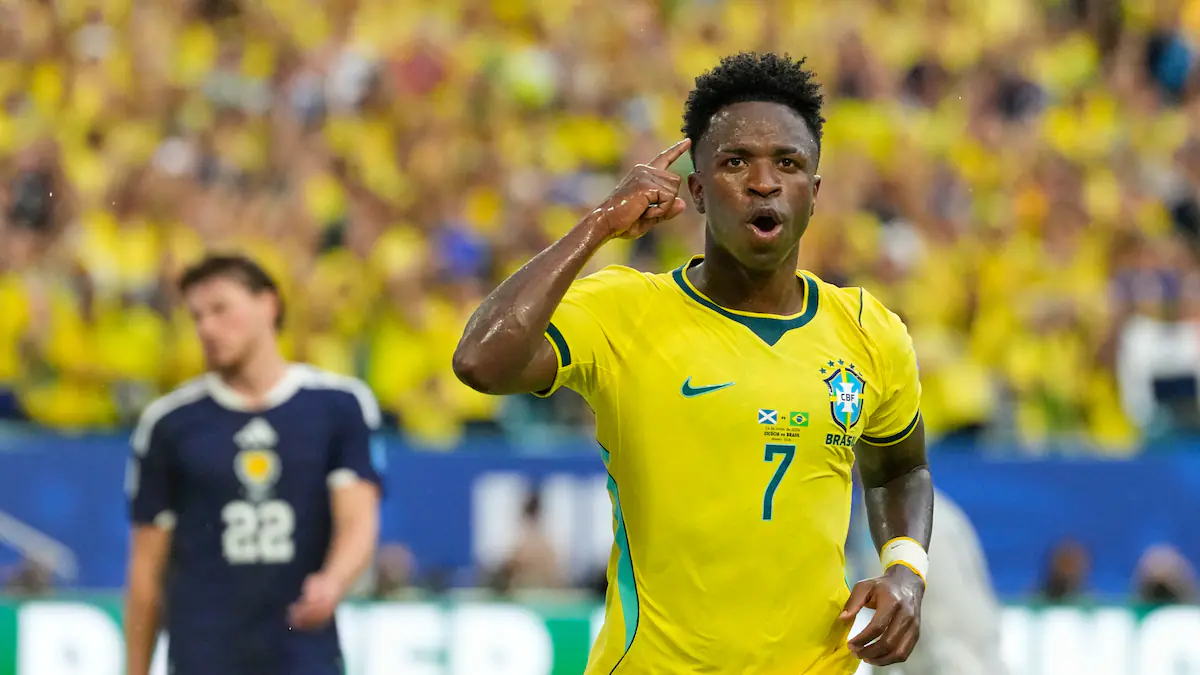 Brasil vs Japón en 16avos: Alemania espera a Paraguay en Houston