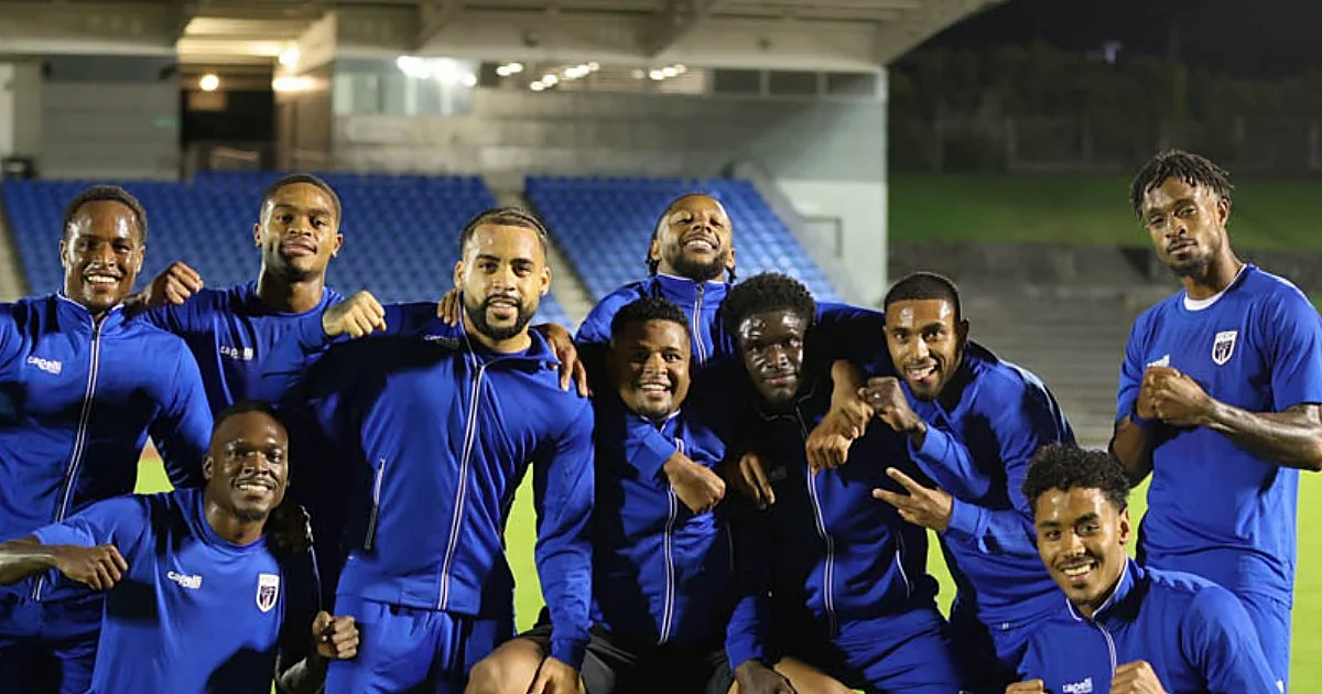 Cabo Verde en el Mundial 2026: alineación y convocatoria oficial