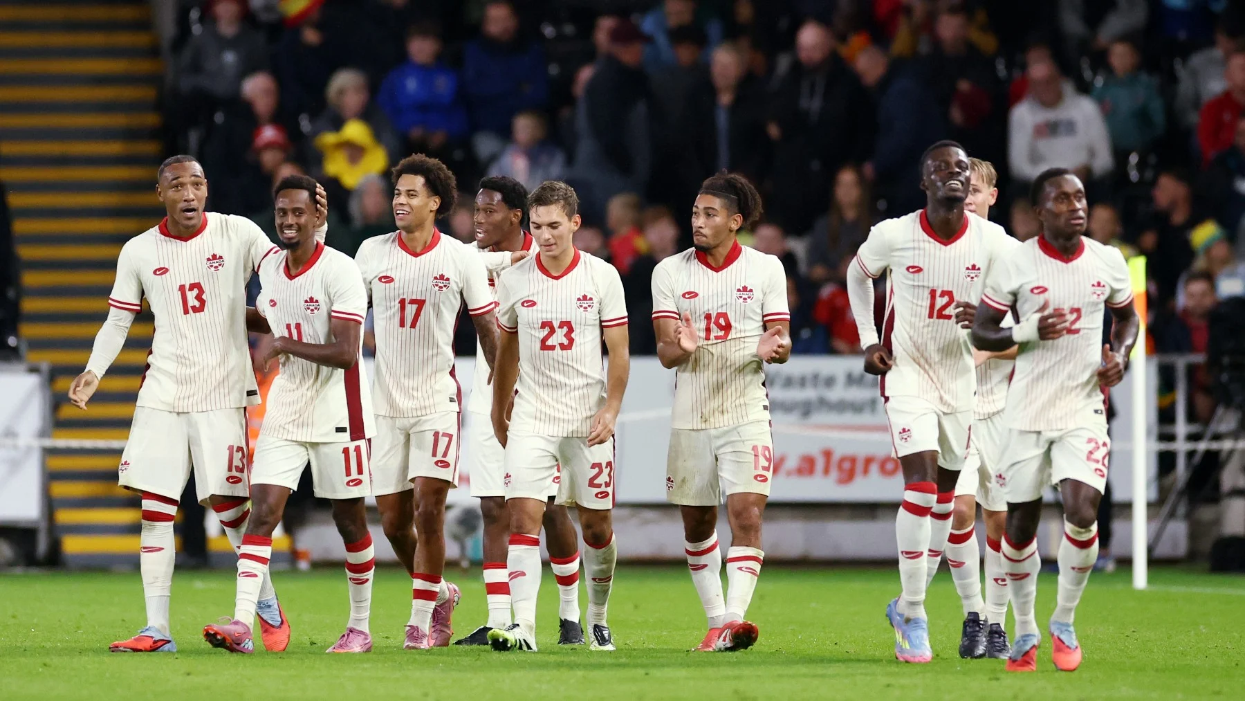 Canadá busca historia en el Mundial 2026: calendario, estrellas y desafíos